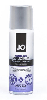 Jo Premium Silicon Cool 2 Oz / 60 Ml